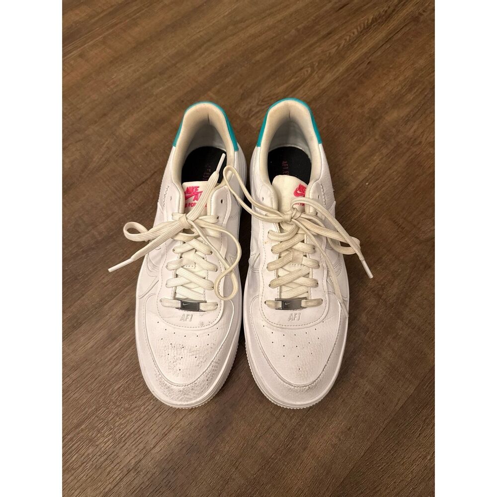 Nike shoes:)